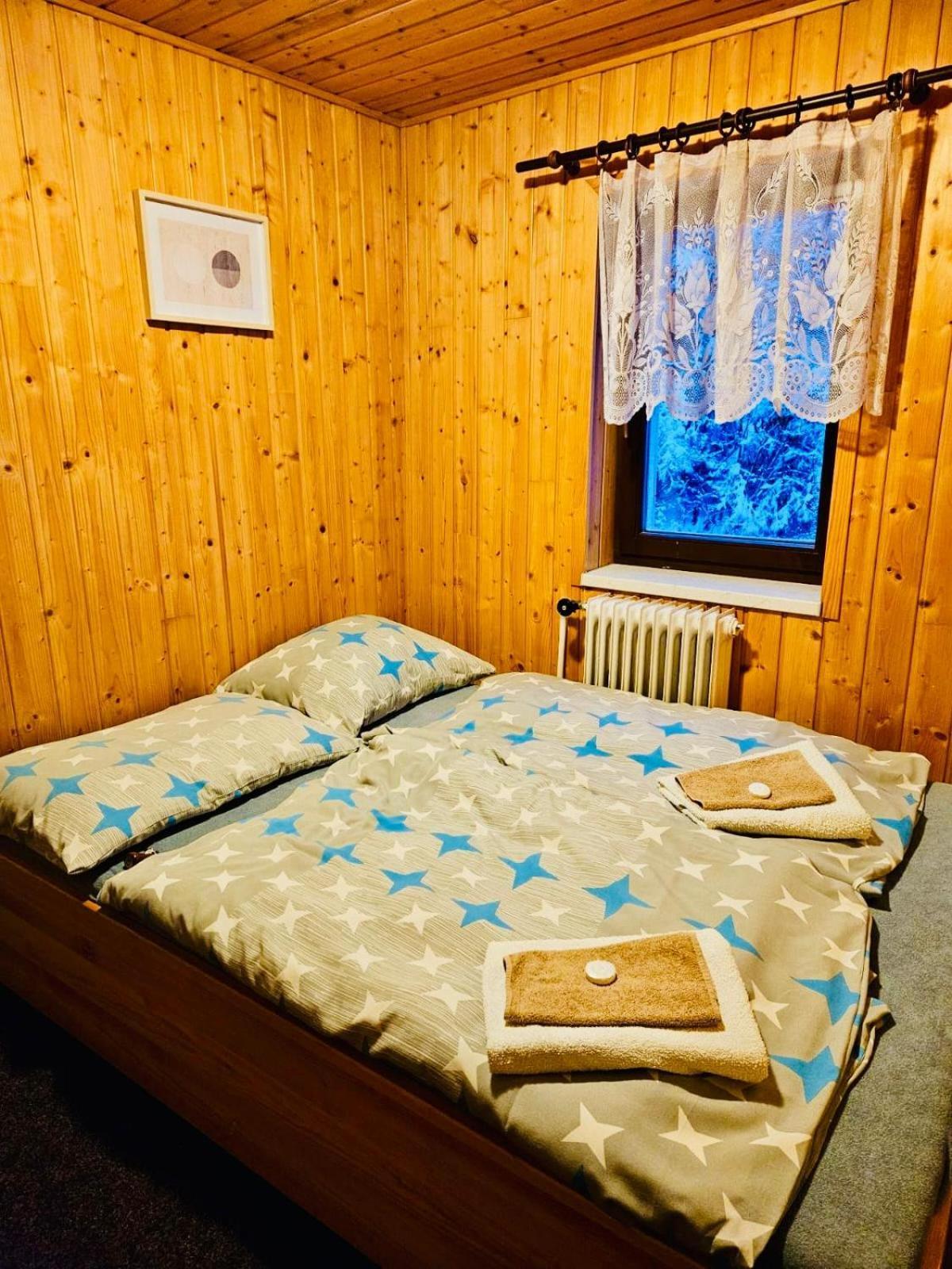 Špindlerŭv Mlýn Bouda Bile Labe酒店 外观 照片